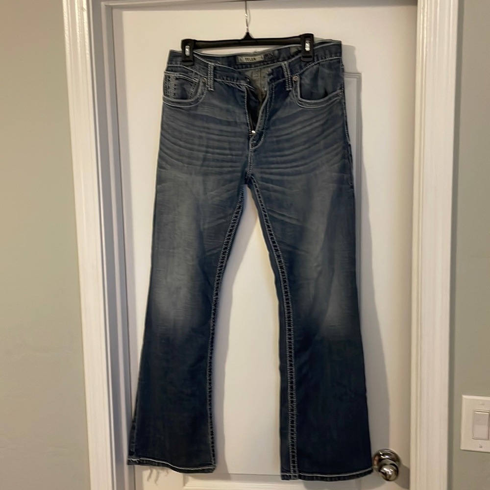 BKE Tyler Jeans 32R